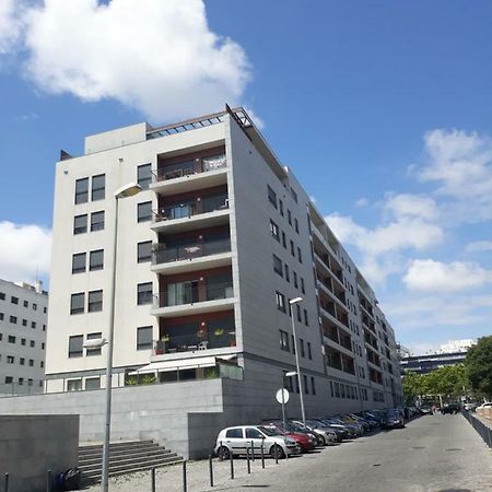 Parque Das Nacoes Lisboa المظهر الخارجي الصورة