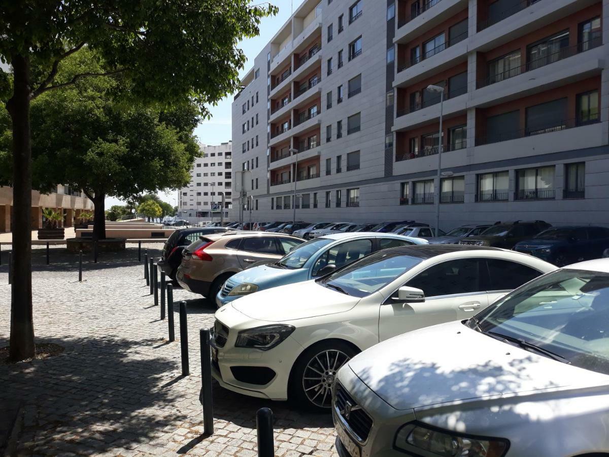 Parque Das Nacoes Lisboa المظهر الخارجي الصورة
