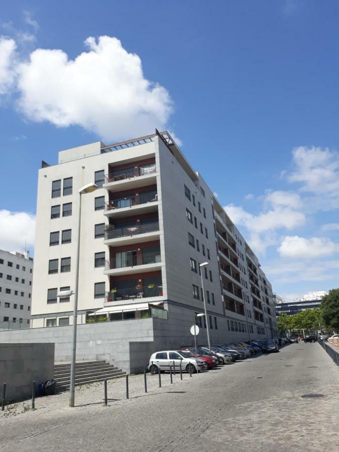 Parque Das Nacoes Lisboa المظهر الخارجي الصورة